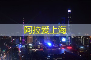 上海论坛奇妙之旅：体验未知、触摸未来！